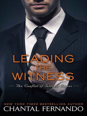 Leading the Witness - ebook